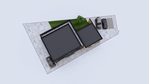 Medium property photo - Dynamoweg 9, 4382 WZ Vlissingen